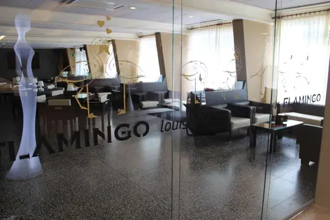 Hotel Flamingo in L'Estartit — foto 17