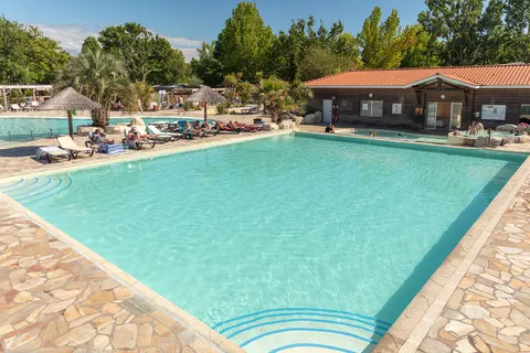 Camping Mayotte Vacances foto 9