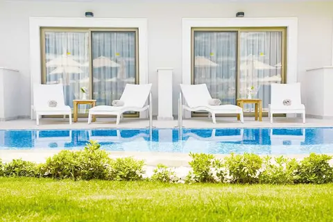 Hotel My Ella Bodrum Resort & Spa in Bodrum, foto 15