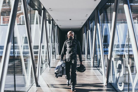 The Crystal VAYA Unique foto 17