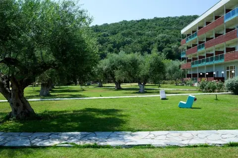 Belle Helene Hotel in Άγιος Γεώργιος