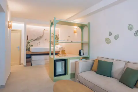 Iberostar Selection Albufera Park in Playa del Muro — foto 8