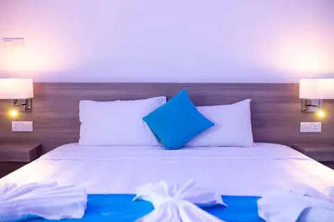 Flora Maria Hotel in Ayia Napa — foto 7