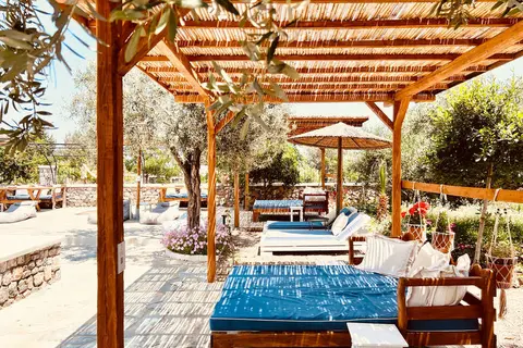 Caesars Gardens Hotel & Spa in Lindos, foto 6
