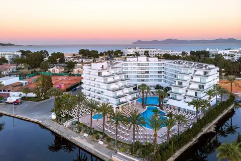 VIVA Eden Lago in Alcúdia — foto 3