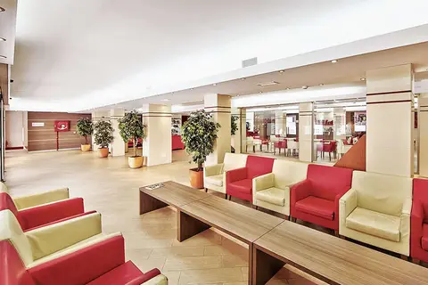 Hotel Caribbean Bay in Llucmajor — foto 8