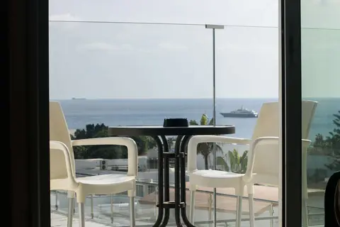 Milea Hotel in Αγία Νάπα — foto 6
