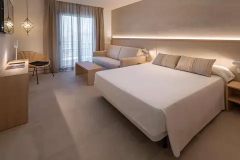 Hotel Alhambra in Santa Susanna — foto 6