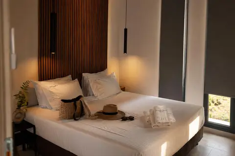 Green Bell Villas in Σκουτάρος — foto 5