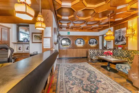 Hotel Pontives in Lajen Laion, foto 10