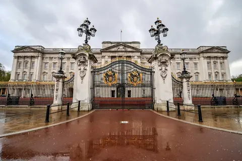 Mowbray Court Hotel in Londen — foto 11