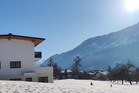 Apart Höllwarth foto 1