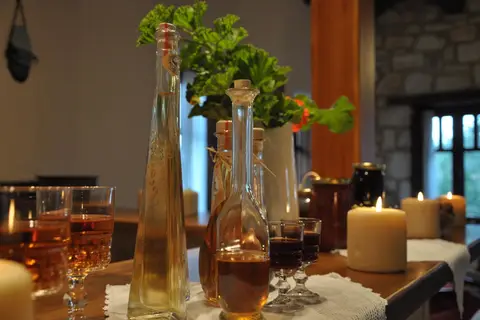 Anatoli Labreon Guesthouse - Apartments in Δημοτική Ενότητα Αρτεμισίων — foto 13