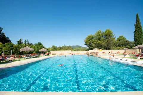 Camping Les Hautes Prairies foto 11