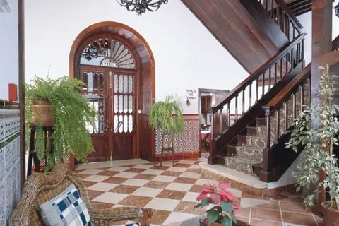 Victoria in La Orotava — foto 6