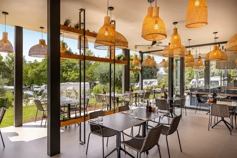 Camping Polari foto 20