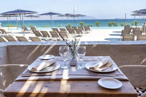 Smy Kos Beach & Splash foto 20