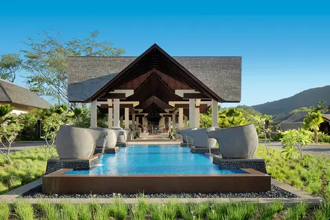 Story Seychelles in Beau Vallon Bay, foto 9