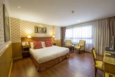 Eurostars Araguaney in Santiago de Compostella, foto 7