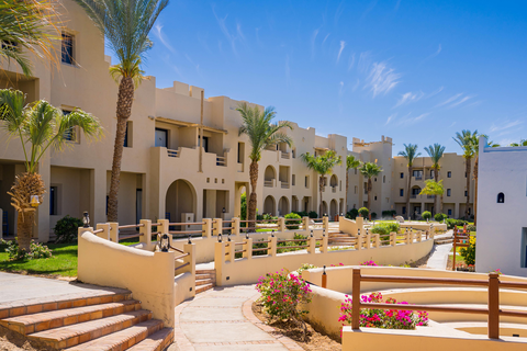 Hotel Marina Lodge at Port Ghalib foto 1