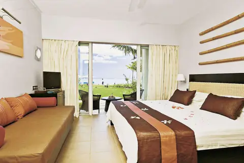 Pearle Beach Resort & Spa in Flic en Flac VCA — foto 5