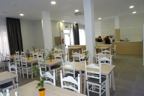 Hotel Victoria in Lloret de Mar — foto 9