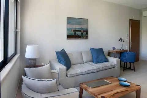 Aethrion Boutique Homes in Chrissi Akti, foto 19