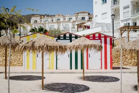 Dormio Resort Costa Blanca foto 2