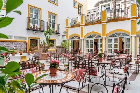 Vincci La Rabida foto 4