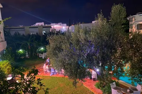 Residence Romane in Hammamet, foto 27