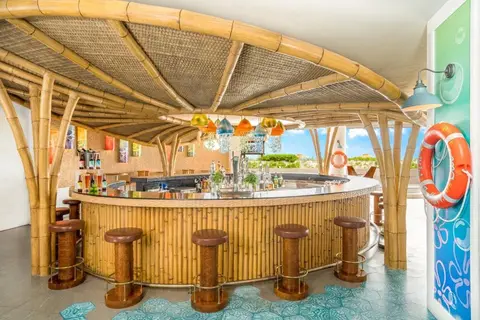 Nickelodeon Resort Riviera Maya Gourmet Inclusive by Karisma in Puerto Morelos — foto 18