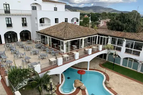 Sighientu Resort in Flumini di Quartu Sant'Elena — foto 9