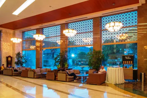 Queens Park Le Jardin in Kemer — foto 11