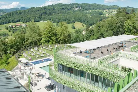 Rimske Terme Hotel Rimski Dvor in Rimske Toplice — foto 10