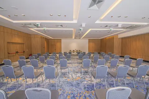 Poseidon Beach Resort in СПА център Ривиера Бийч — foto 12