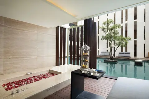 Grand Seminyak – Lifestyle Boutique Bali Resort in Kuta — foto 14