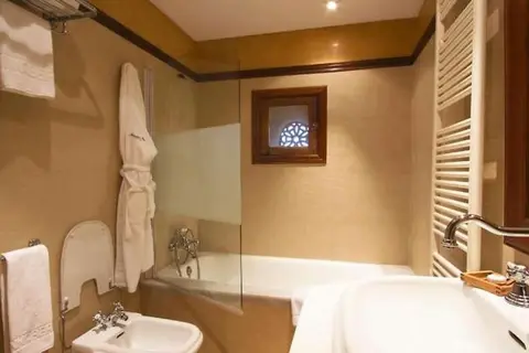 Eco Hotel Rural & Spa Monnaber Nou in Campanet — foto 29