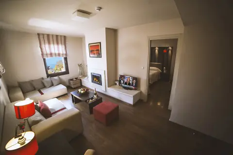 Portaria Hotel & Spa in Βόλος — foto 27