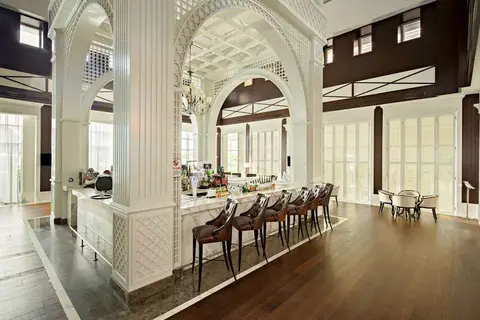 Titanic Deluxe Golf Belek in Serik, foto 17