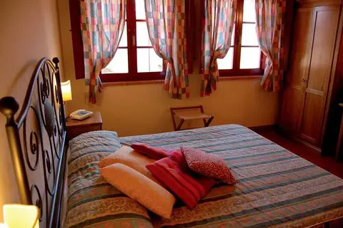 Hotel Casolare le Terre Rosse in San Gimignano, foto 16