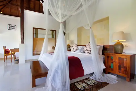 Alam Ubud Culture Villas & Residences in Ubud, Kecamatan Gianyar, Kabupaten Gianyar, Bali, Indonesia — foto 8