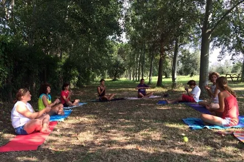 Camping Molino A Fuoco foto 17