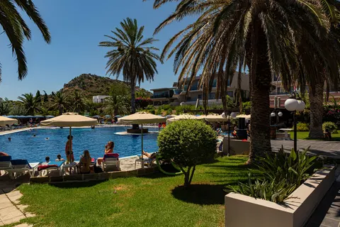 Cathrin Hotel foto 6