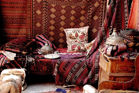 Rondreis Cappadocië & Cave Hotels in Rondreizen Turkije — foto 11
