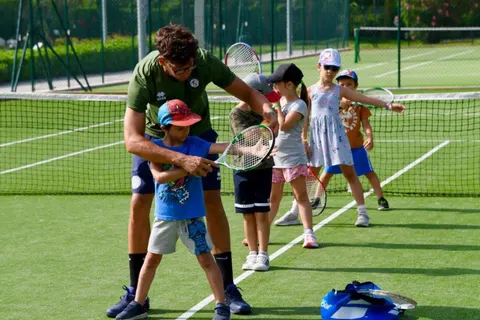 Camping Isamar foto 18