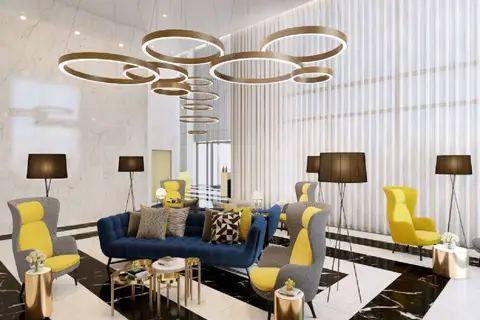 Millennium Atria Business Bay in Dubai — foto 10