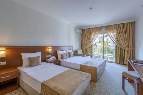 Miarosa Konakli Garden in Alaşehir — foto 5