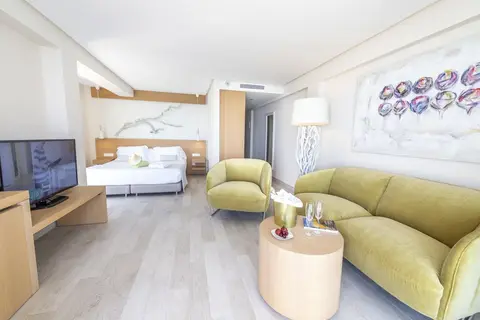 Melbeach Hotel & Spa in Canyamel — foto 21