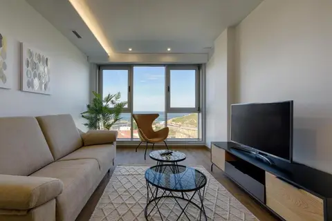 Th Suites in A Coruña — foto 7