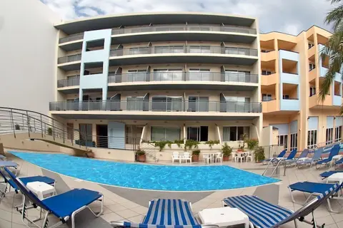 Kleoniki Mare Hotel in Rethimnon — foto 20